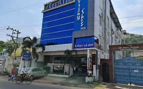 Vijay Shree Inn